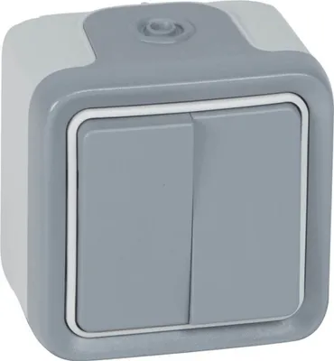 Produktbild von Legrand 069715, 1 Stück(e)