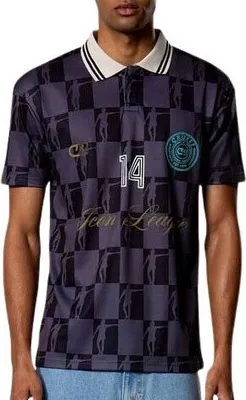 Produktbild von Cruyff Icon Poloshirts Herren