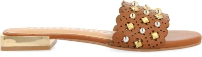 Produktbild von Gioseppo Labin Sandalen Braun EU 37 Frau Braun EU 37