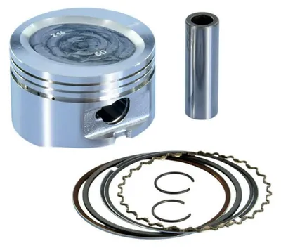Immagine prodotto di Pistone POLINI LML 125/150 4T Diametro 60 selezione B
