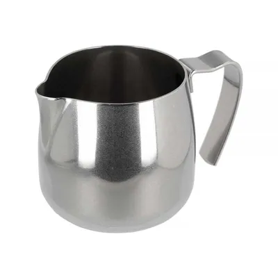 Produktbild von MOTTA Little Creamer 70 ml - Milchkännchen / Milchkrug aus Edelstahl