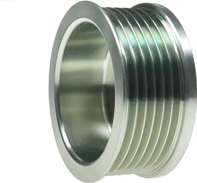 Produktbild von AS-PL AP6026S Riemenscheibe Lichtmaschine