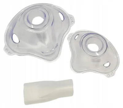 Produktbild von Pempa NEB500 Inhalator-Zubehörset