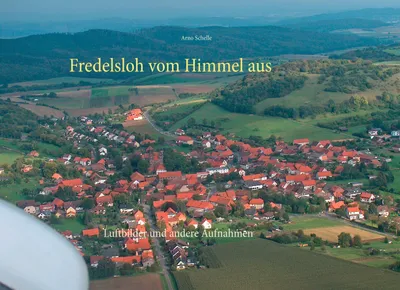 Produktbild von Fredelsloh vom Himmel aus