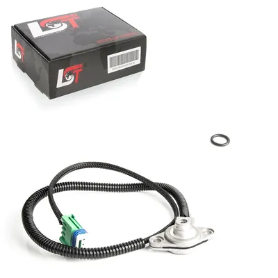 Produktbild von Öldrucksensor Schalter für Renault Dacia Logan I Duster 1 2 Sandero Stepway I II