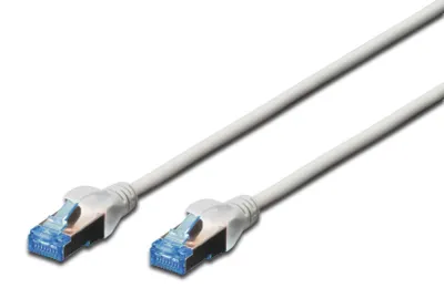 Produktbild von DIGITUS CAT 5e SF/UTP Patchkabel
