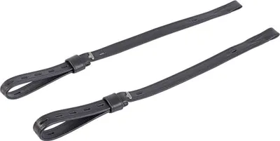 Produktbild von Harry´s Horse Close Cantact Lederriemen Schwarz 60 cm Schwarz 60 cm