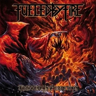 Produktbild von Trapped in Perdition