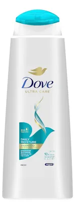 Produktbild von Dove Shampoo - Daily Moisture 400 ml
