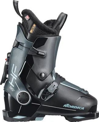 Produktbild von Nordica Hf 85 W (Gw) 4F5-Nero/Verde/Acqua 4F5-Nero/Verde/Acqua 26,5