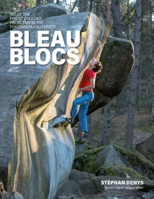 Produktbild von Bleau Blocs