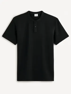 Produktbild von Celio Polo-T-Shirt Gesohel 1142415__L