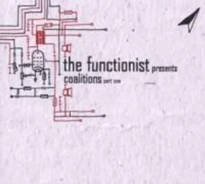 Produktbild von Coalitions Part One