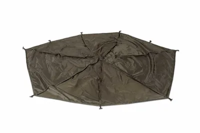 Zdjęcie produktu dla Nash Titan Hide Vapour Shield / Akcesoria do namiotów