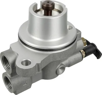 Produktbild von FEBI BILSTEIN Reparatursatz Schaltzylinder 175570 passend für MERCEDES-BENZ ZETROS 0,045kg