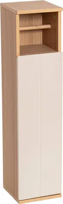 Produktbild von 1 tür 1 innenregal - rivoli - Tendance