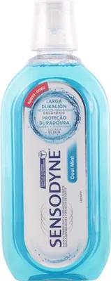 Zdjęcie produktu dla Sensodyne Cool Mint Płyn do płukania ust 500 ml
