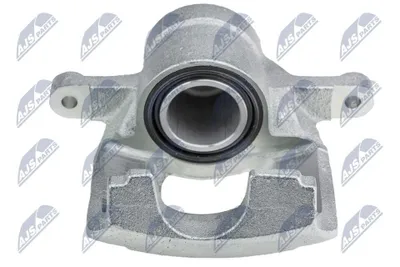 Produktbild von NTY Bremssattel Vorne Rechts für TOYOTA AYGO (WNB1, KGB1) HZP-TY-076