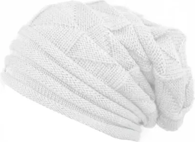 Produktbild von KI-21479 Mütze in Weiß –  & Stylisch KP21479