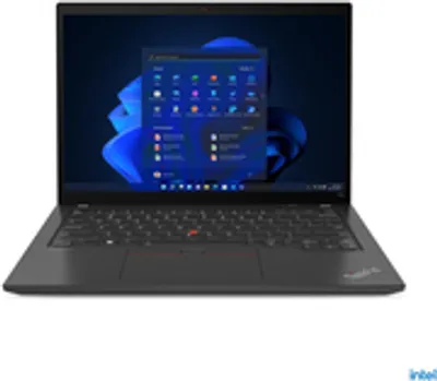 Produktbild von Lenovo ThinkPad T14 Gen 3 (Intel), Intel® Core™ i5, 35,6 cm (14"), 1920 x 1200 Pixel, 8 GB, 256 GB, Windows 11 Pro