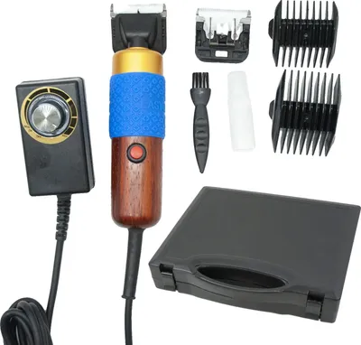 Produktbild von Tufting-Scheren, Hochleistungs-Elektro, Einstellbare Geschwindigkeit, EU STECKER 220V, EU