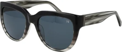 Produktbild von Botaniq Botaniq Sonnenbrille BIS-7001 125 55 Damen Schwarz