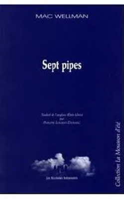 Image de Sept pipes
