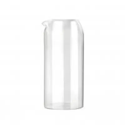Immagine prodotto di H&H Brocca In Vetro Borosilicato Lt 1,1