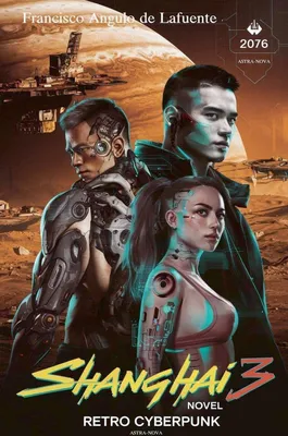 Produktbild von Shanghai 3