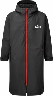 Produktbild von Gill Aqua Parka Schwarz XS Mann Schwarz XS