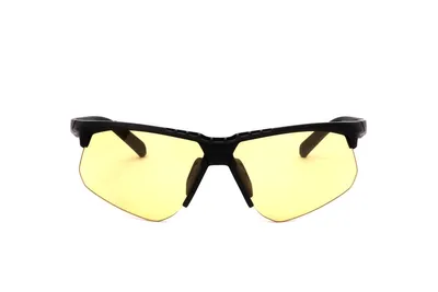 Produktbild von Adidas Sport Mod. Sp0042-F Matte Black