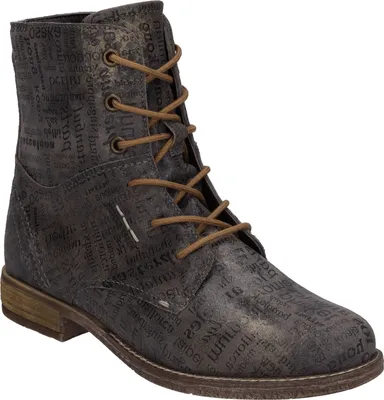 Produktbild von JOSEF SEIBEL Sienna 42 | Stiefelette für Damen | Beige