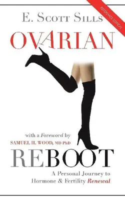 Produktbild von Ovarian Reboot