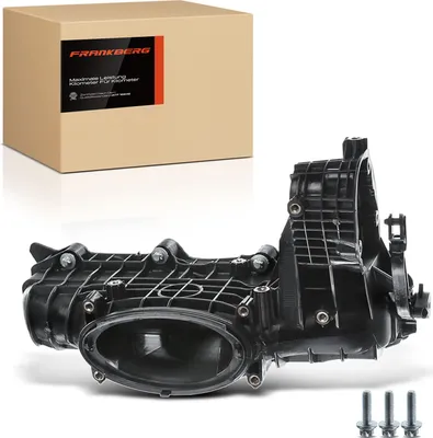 Obrázek produktu pro Frankberg 1x modul sacího potrubí pro Mercedes-Benz W204 W212 W205 W639 W167