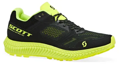 Productafbeelding van SCOTT Kinabalu Ultra RC damesschoen voor trailrunning, kleur: oranje, roze, beige, maat: 36.5