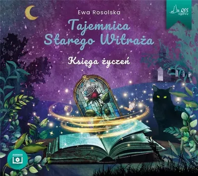 Obrázok produktu pre Audiokniha na CD a v MP3 formáte: Kniha želaní, 2. diel