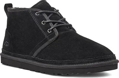 Produktbild von Ugg Neumel Stiefel Schwarz EU 40 Mann Schwarz EU 40