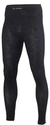 Produktbild von WATEO Herren nahtlose Wollhose