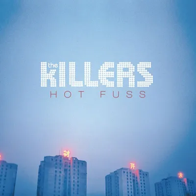 Image de Killers, The-Hot Fuss