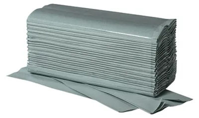 Immagine prodotto di fripa 4121104 Fripa Handtuchpapier VERDE, 250 x 330 mm, C-Falz, grün