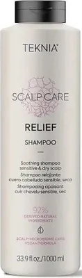 Produktbild von Lakmé Shampoo Lakmé Teknia Scalp Care Relief Shampoo