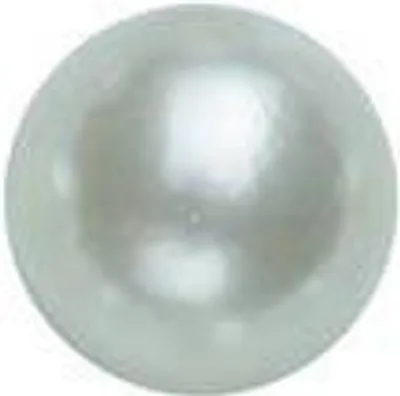 Produktbild von Glorex P&D Perlen 5 mm permutt