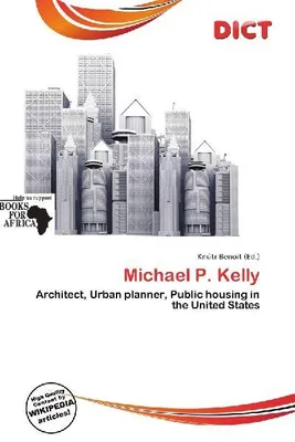 Produktbild von Michael P. Kelly