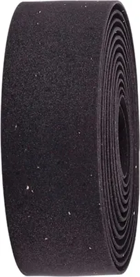 Produktbild von BBB Cycling Lenkerband RaceRibbon 200 x 3 cm schwarz - fester, stoßdämpfender...
