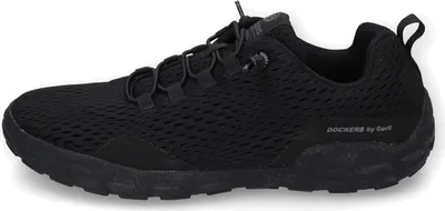 Produktbild von Dockers by Gerli 56AA002 Allblack Größe EU 43