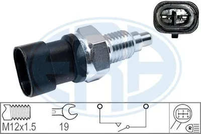 Produktbild von ERA Rückfahrschalter 330244 für OPEL Corsa D Schrägheck (S07)