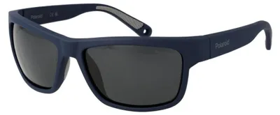 Produktbild von Herrensonnenbrille Polaroid PLD-7031-S-59FLLM9 ø 59 mm