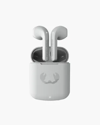 Image de Fresh 'n Rebel Twins Core Casque True Wireless Stereo (TWS) intra-auriculaire Appels/Musique/Sports/Tous les jours Bluetooth Gris