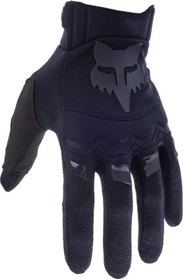 Image de Gants Fox Dirtpaw - Noir [Blk/Blk]
