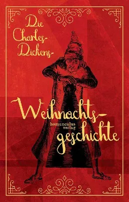 Produktbild von Die Charles-Dickens-Weihnachtsgeschichte